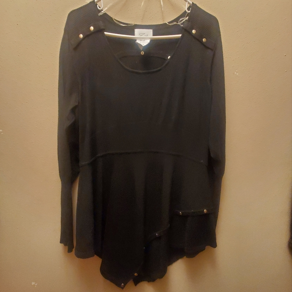 Very cute women size extra large sweater dress